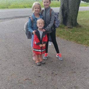 Meet your Posher, Stacy